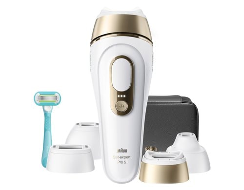 Braun Silk-expert Pro IPL PL5431 Silk-expert Pro