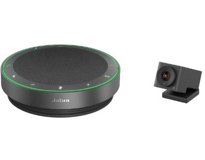 Jabra BYOD Room Kit Speak2 75, Cam IQ