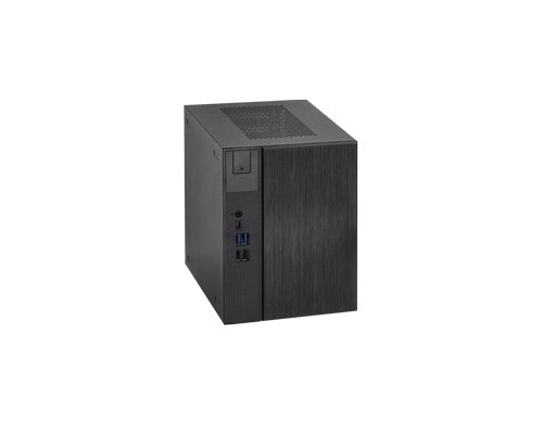 ASRock DESKMEET B760/B/BB/BOX LGA1700 Intel B760, LGA1700, 4xDDR5, HDMI, DP, VGA
