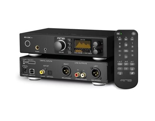 RME ADI-2 DAC FS AD/DA Wandler