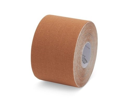 K-Tape My Skin light brown 5 cm x 5 m 1 Stück