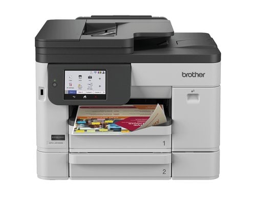 Brother MFC-J5110DW,A4, 4 in 1, USB, LAN, WLAN