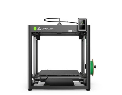 Creality 3D Drucker Ender 5 Max Grossraumdrucker 400-mm³-Baufläche