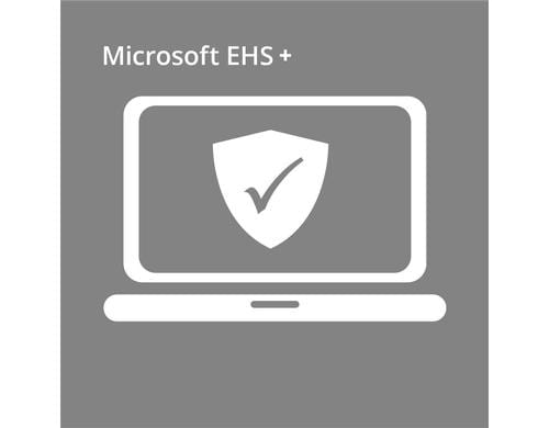 Microsoft Surface Go Garantie +2yr EHS+, SSD Retention, NBD