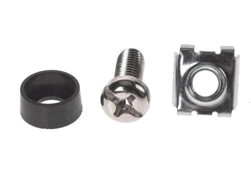 APC NetShelter M6 Hardware Kit AR8100 M6-Montagematerial für APC Racks