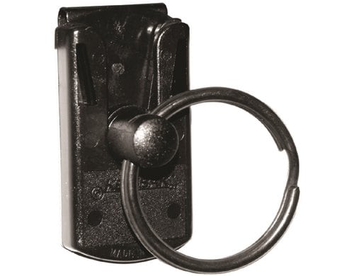 Key Bak Schlüssel oder Handyhalter KB KK2 mit Gürtelclip