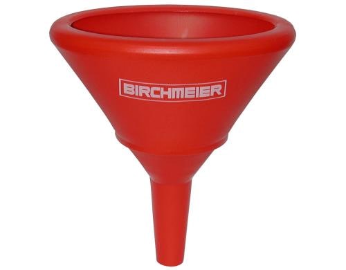 Birchmeier Benzintrichter oval 19 x 12.5 cm
