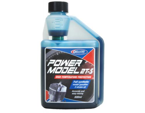 Deluxe Materials PowerModel 2T-S 500ml