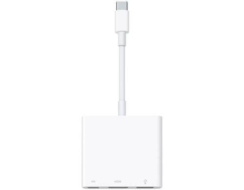 Apple USB-C Digital AV Multiport Adapter