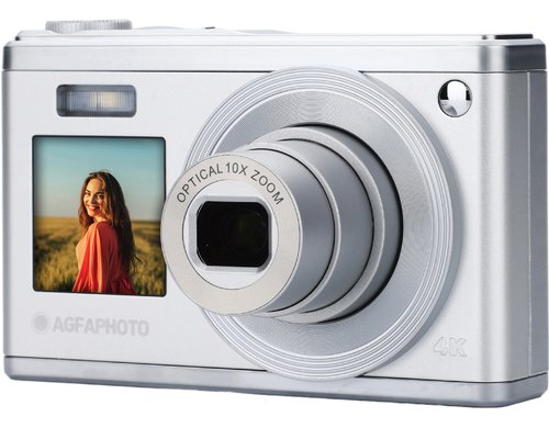 AgfaPhoto Realishot DC9200 silber