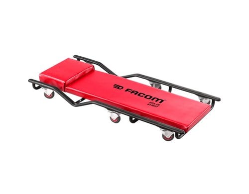 Facom Inspektionsrollbrett Traglast 150 kg