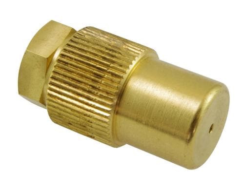 Birchmeier Düse regulierbar zu Florajet