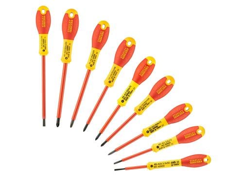 Fatmax Schraubendreher-Set, 10-teilig