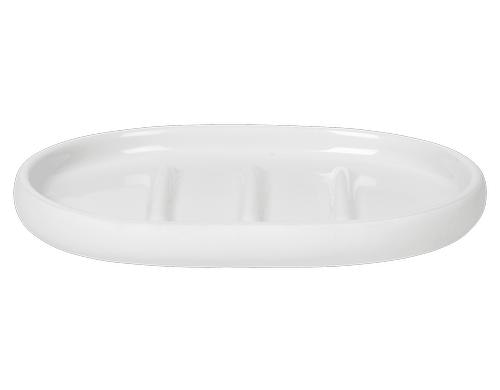 Blomus Seifenschale Sono Material: Keramik, Weiss