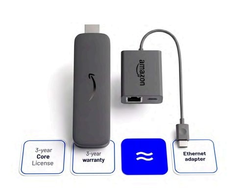 Airtame Go inkl. 3 Jahre Lizenz