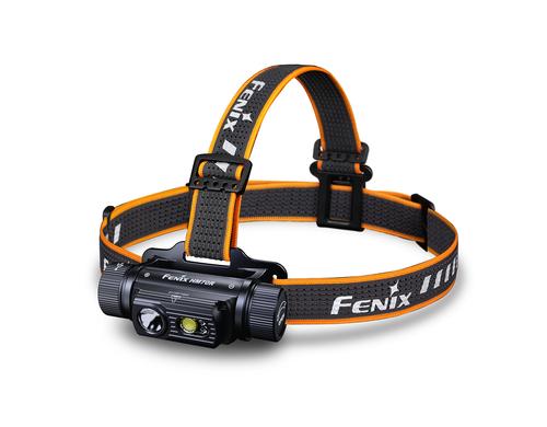 Fenix  Headlight LED HM70R 5-1600 lumen