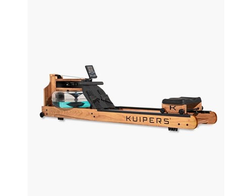 Kuipers Aqua Rower Helle Eiche