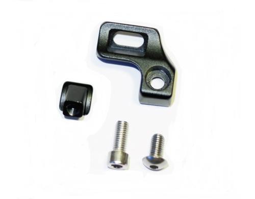 BikeYoke Adapter Für Shimano I-Spec EV Bremse, rechts