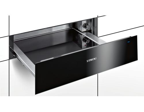 Siemens Wärme BI630CNS1 Temp. 30°C - 80°C