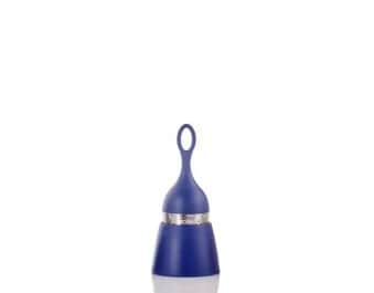 AdHoc Teefilter Floatea Blau