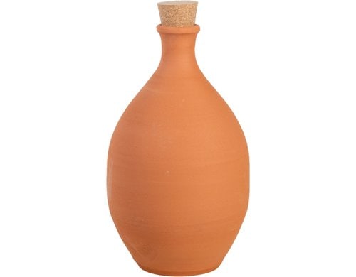 Esschert Bewässerungssystem Olla L Orange