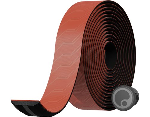 Ergon BT Gravel 3.5mm rusty red Lenkerband