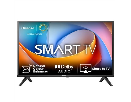 Hisense TV 40A4Q 40 FHD