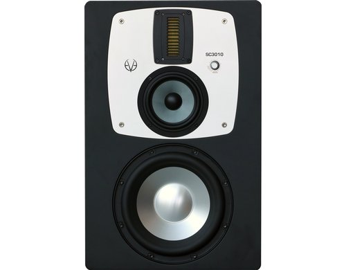 EVE Audio SC3010 Aktiver 3-Wege Monitor (Main), 5, 10, AMT