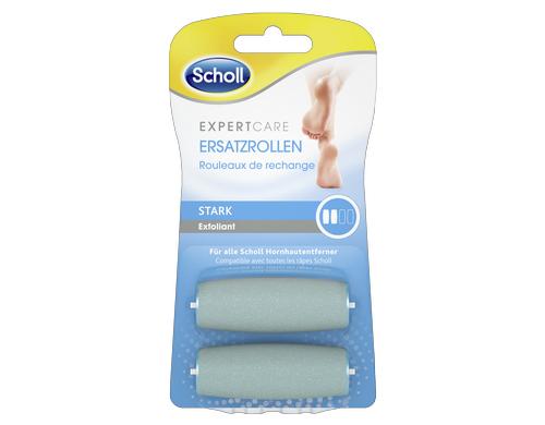 Scholl Aufsatz Expert Care 2 in 1 Ersatzrollen, 2 Stk.