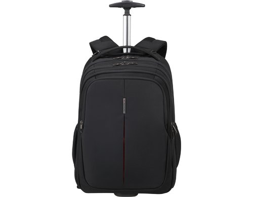 Samsonite GUARDIT 3.0 Backpack/Trolley 15.6, schwarz