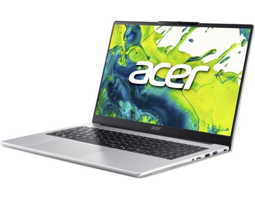 Acer Aspire Lite 15, R5 7430U, W11H 15.6 FHD, 16GB, 1TB SSD