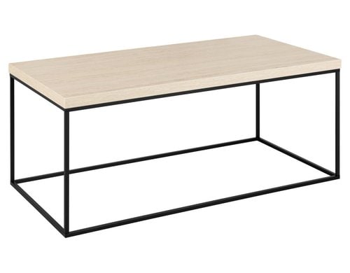 AC Design Couchtisch Barossa 110x55x45 cm