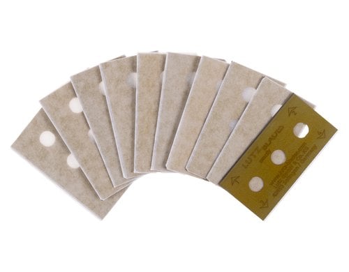 STRUCT Ersatzkling. f. 882538+882539 10stk