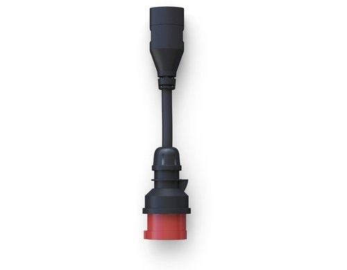 Adapter auf CEE32-5 für EV Buddy 3 Pro für EV Buddy Pro 3 Pro
