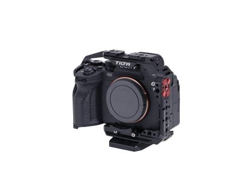Full Camera Cage for Sony a7 IV