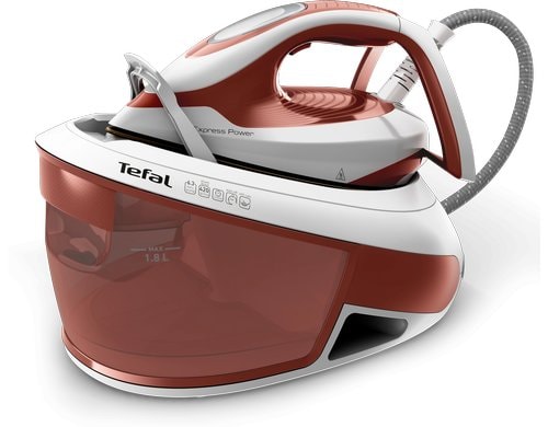 Tefal Bügeleisen Express Power SV8110S0 2400W