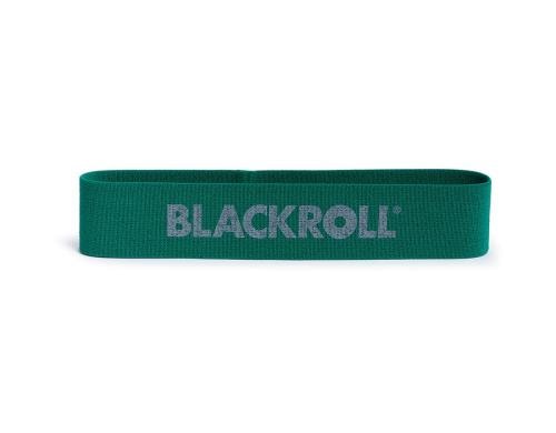 Blackroll Loop Medium grün