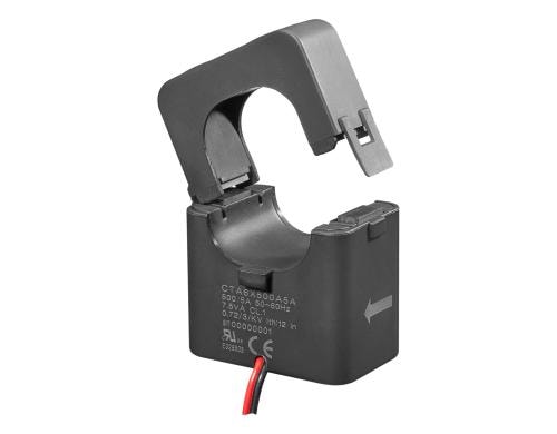 Carlo Gavazzi Stromwandler CTA-6X 300A