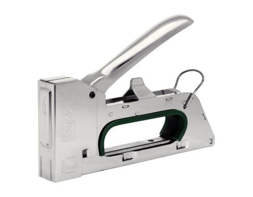 Rapid R14 Handtacker, Box