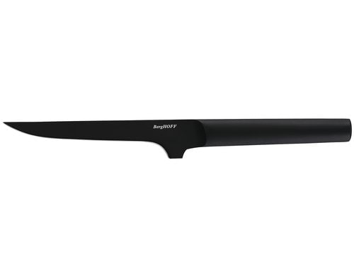 BergHOFF Ausbeinmesser Boron 15cm schwarz, AH-Beschichtung