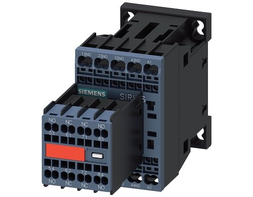 HILFSSCHUETZ,6S+2OE,DC24V