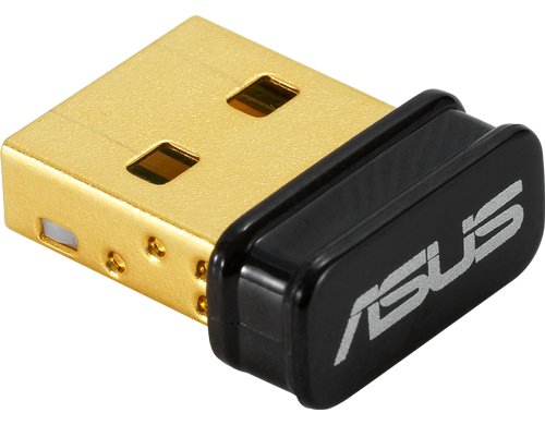 ASUS USB-BT540: Bluetooth USB Adapter Bluetooth 5.4