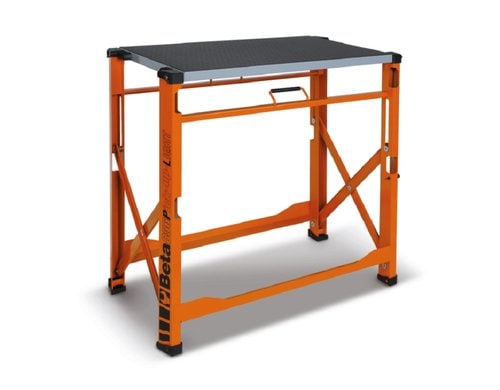 C56PL O Klappbere Werkbank- 800x500mm