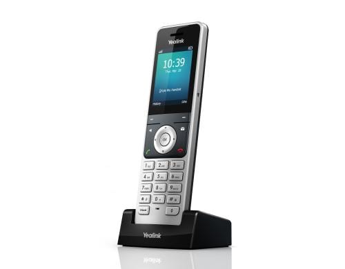 Yealink Ersatz Ladeschale für W56P/W56H ohne Netzteil