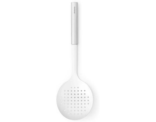 Brabantia Schaumlöffel Profile Silber