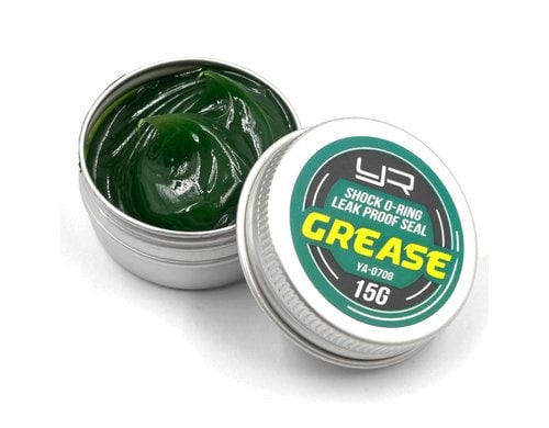 Yeah Racing O-Ring Leak proof seal 15g
