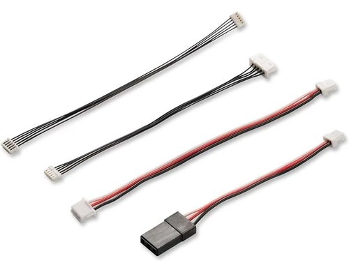 Hobbywing Mini28 Cable Set