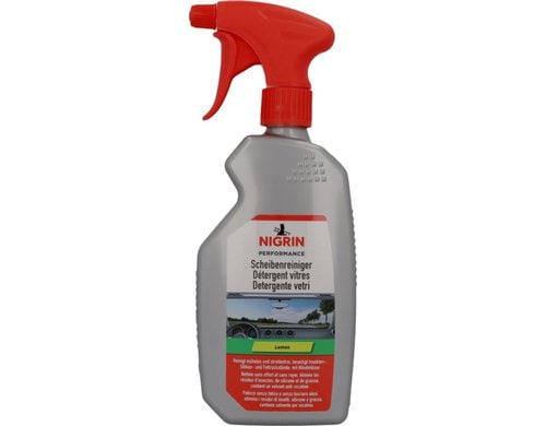 NIGRIN Scheibenreiniger Citrus 500 ml