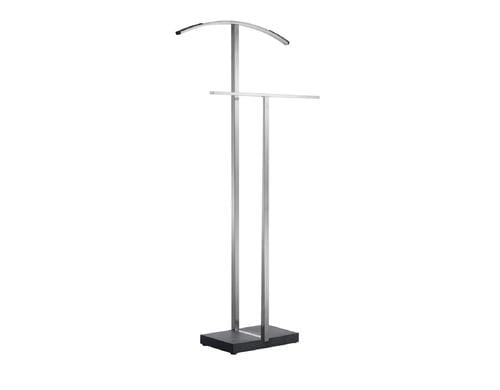Blomus Herrendiener Menoto Edelstahl matt