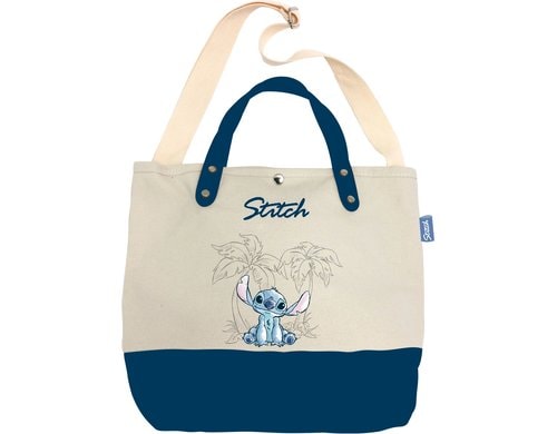 Arditex Handtasche 37x26x11 cm Lilo & Stitch